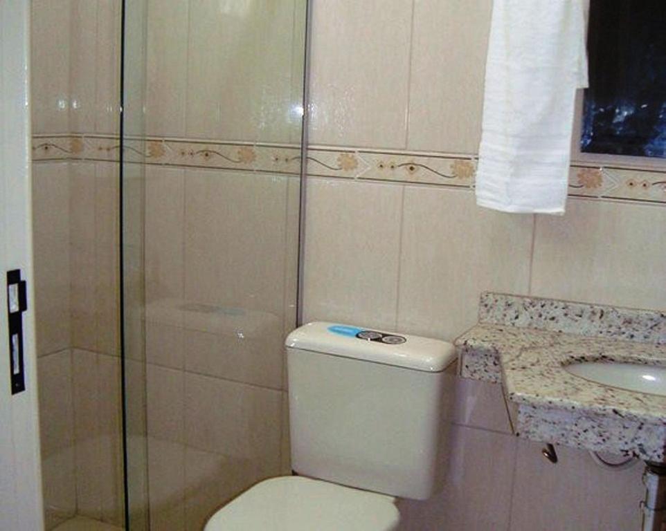 Hotel Perez Pouso Alegre Ruang foto